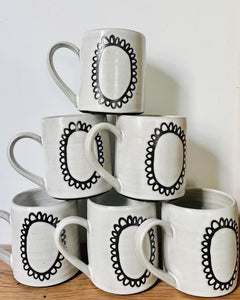 Custom Photo Mug