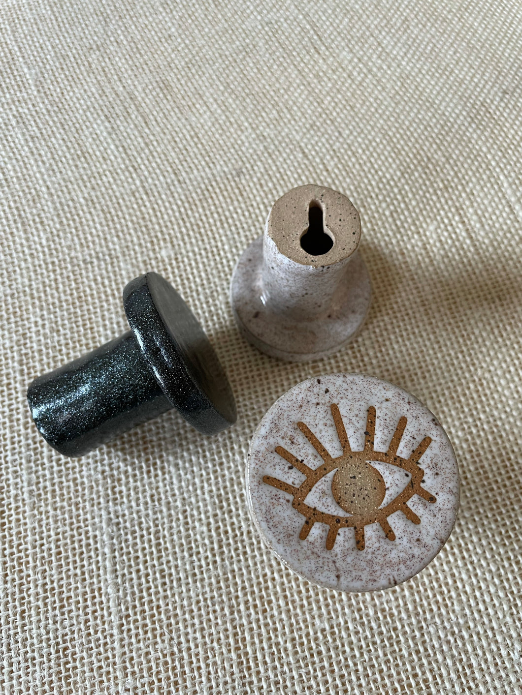 Wall Knob