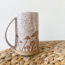 Load image into Gallery viewer, PREORDER Mushroom Mug/cup