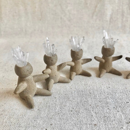 SMALL Earth Sprites