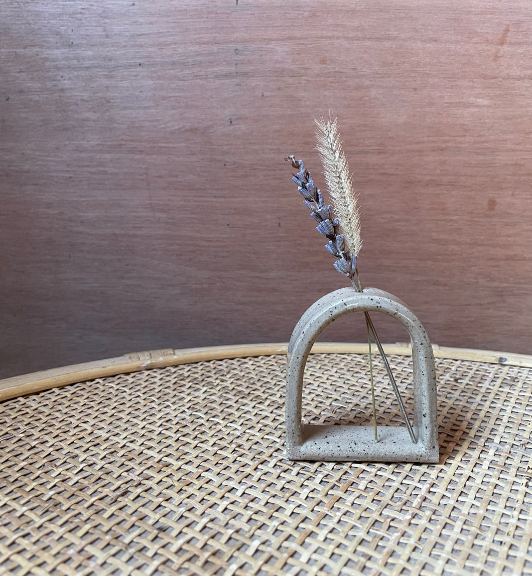 Arch Treasure Pot