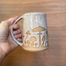 Load image into Gallery viewer, Mushroom Mug
