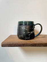 Load image into Gallery viewer, Galaxy Mug One-of-a-Kind