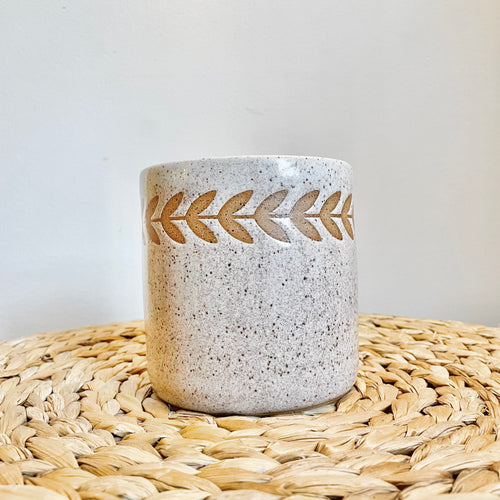 LARGE Laurel Planter
