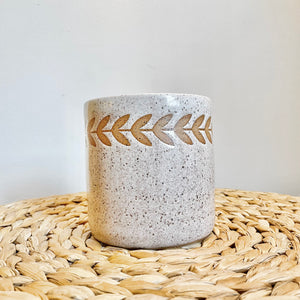 LARGE Laurel Planter