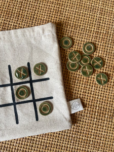 Tic Tac Toe Sets