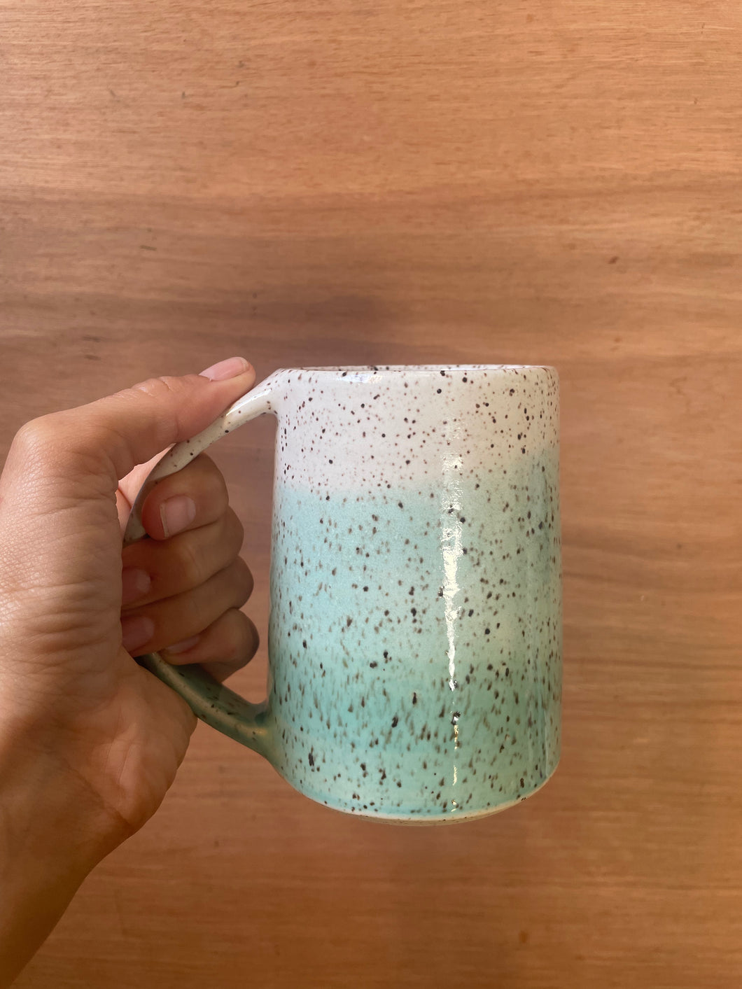 Tall Mug