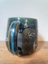 Load image into Gallery viewer, Galaxy Mug One-of-a-Kind