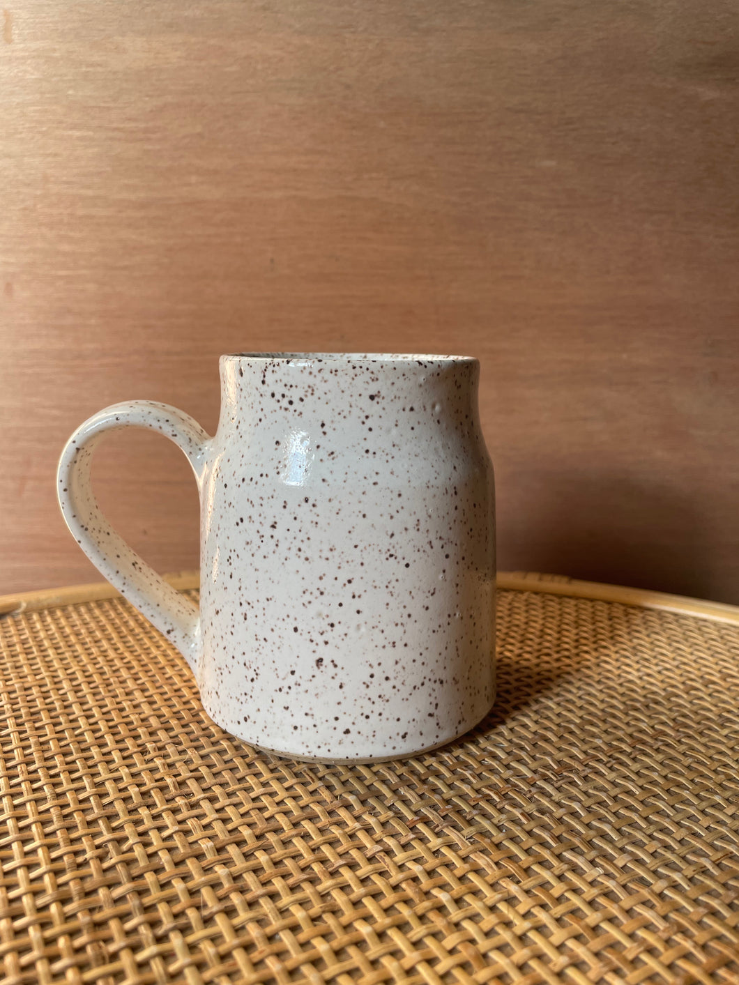 Milk Jug Mug