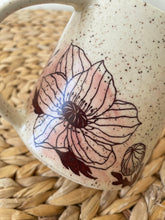 Load image into Gallery viewer, Floral Watercolor Mug
