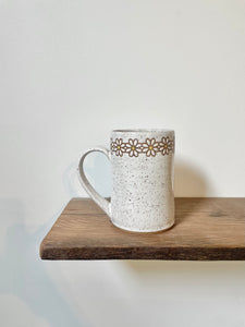 Daisy Chain Mug