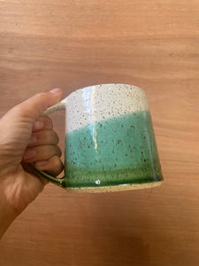 Workshop Mug