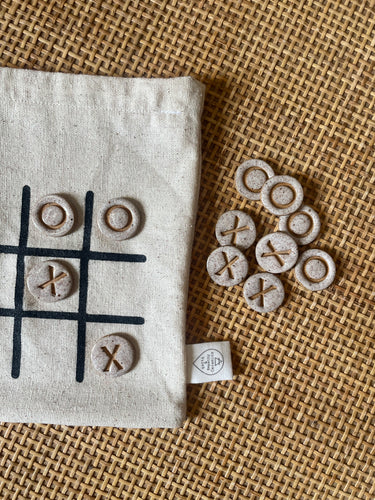 Tic Tac Toe Sets