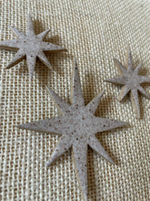 Load image into Gallery viewer, Individual Wall Hanging Stars