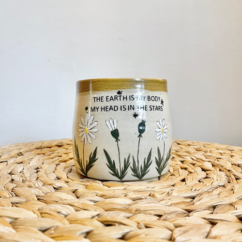 Harold & Maude Planter