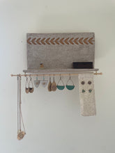 Load image into Gallery viewer, LARGE Laurel Jewelry Display