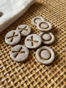 Tic Tac Toe Sets