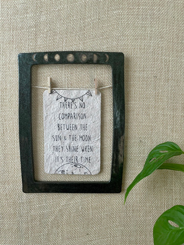 Card Display Frame (Moons)