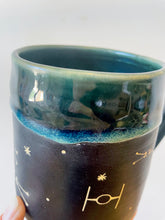 Load image into Gallery viewer, PREORDER Galaxy Mug