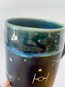 PREORDER Galaxy Mug