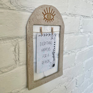 Card Display Frame