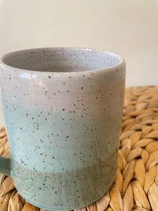 Workshop Mug (Blue)