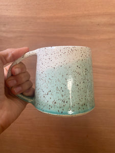 Workshop Mug