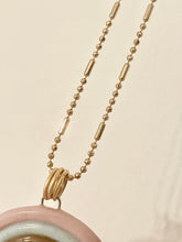 Load image into Gallery viewer, Retro Rainbow Necklace