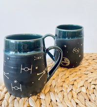 Load image into Gallery viewer, PREORDER Galaxy Mug