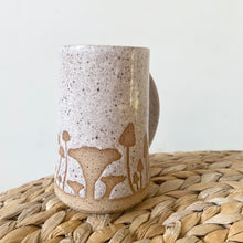 Load image into Gallery viewer, PREORDER Mushroom Mug/cup