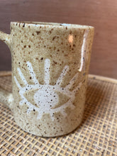 Load image into Gallery viewer, Vintage Third Eye Mug