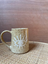 Load image into Gallery viewer, Vintage Third Eye Mug