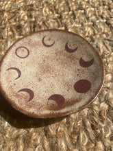 Load image into Gallery viewer, Moon Phase Jewelry Dish